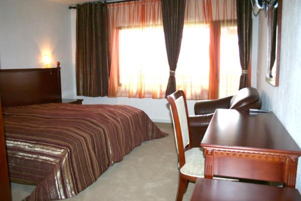 Guest House Chicho Tsane Bansko Habitación foto