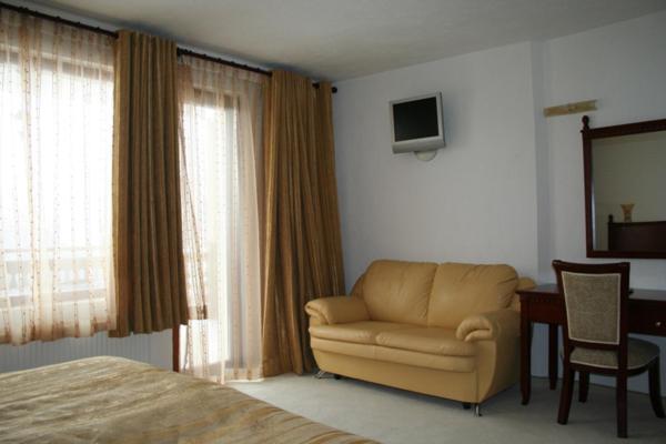 Guest House Chicho Tsane Bansko Habitación foto