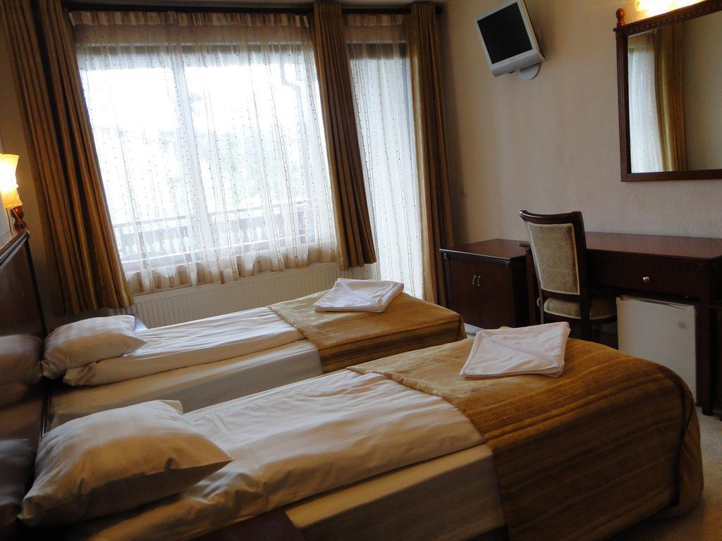 Guest House Chicho Tsane Bansko Habitación foto
