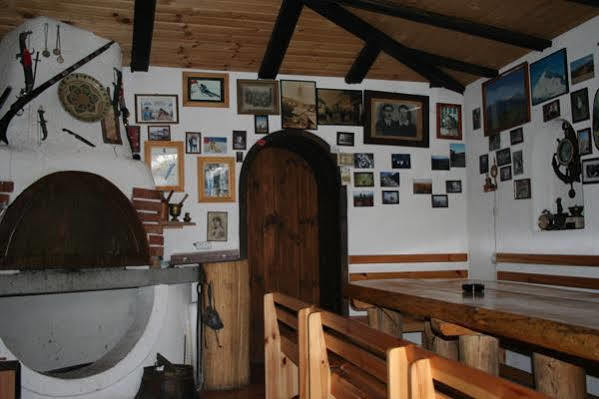 Guest House Chicho Tsane Bansko Exterior foto