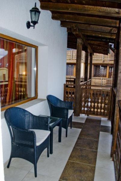 Guest House Chicho Tsane Bansko Habitación foto